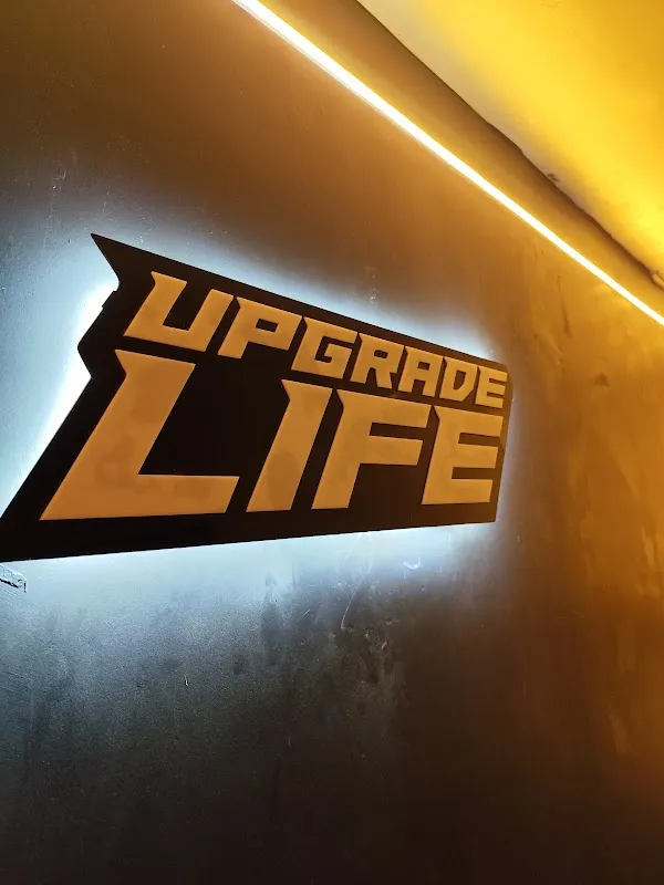 Upgrade Life