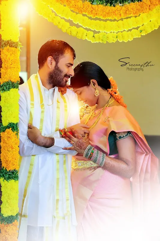 Sreerasthu photography