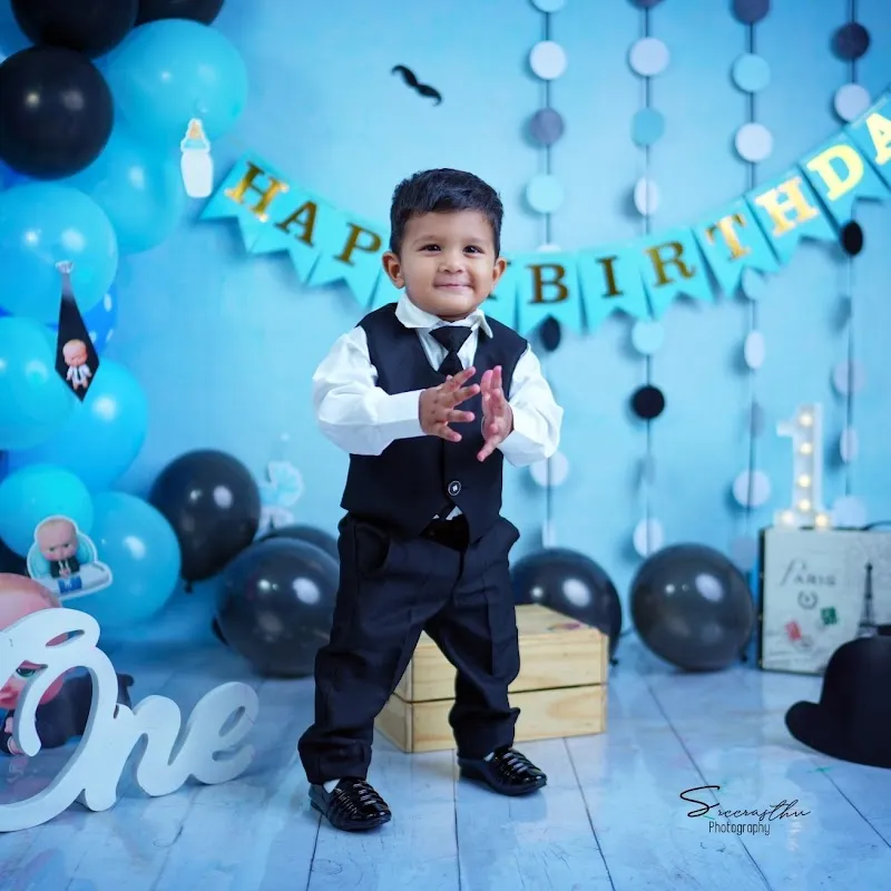 Sreerasthu photography