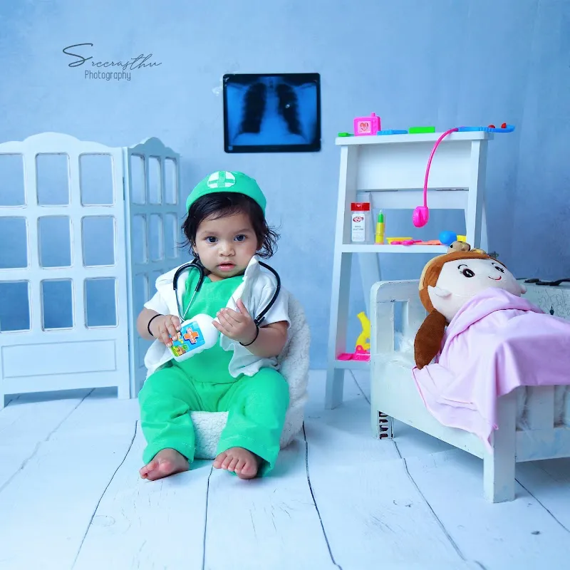 Sreerasthu photography