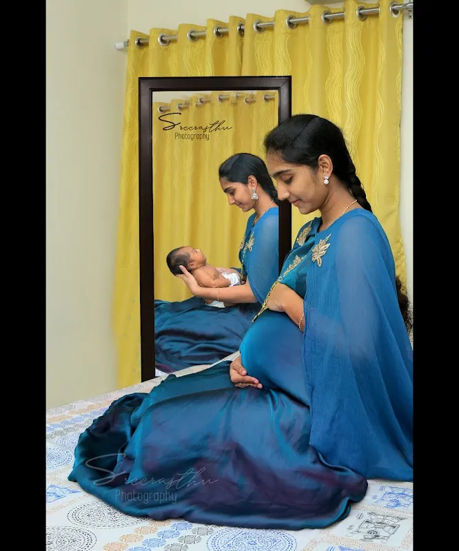 Sreerasthu photography