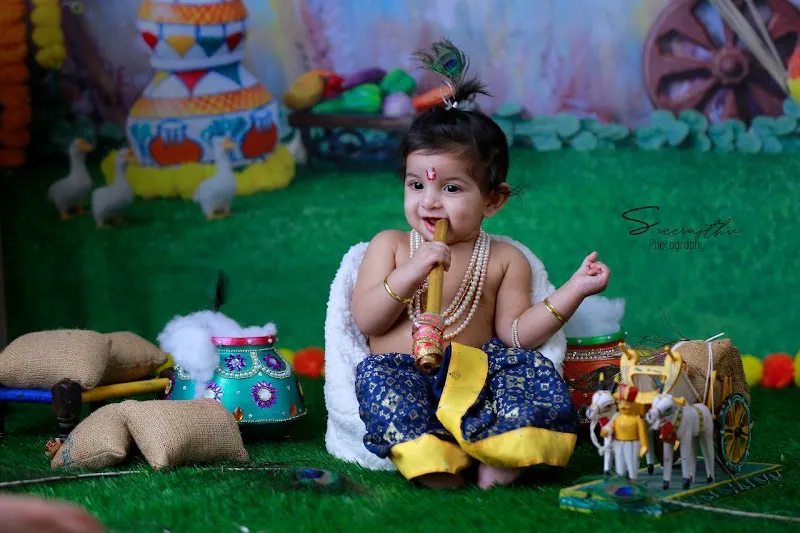 Sreerasthu photography