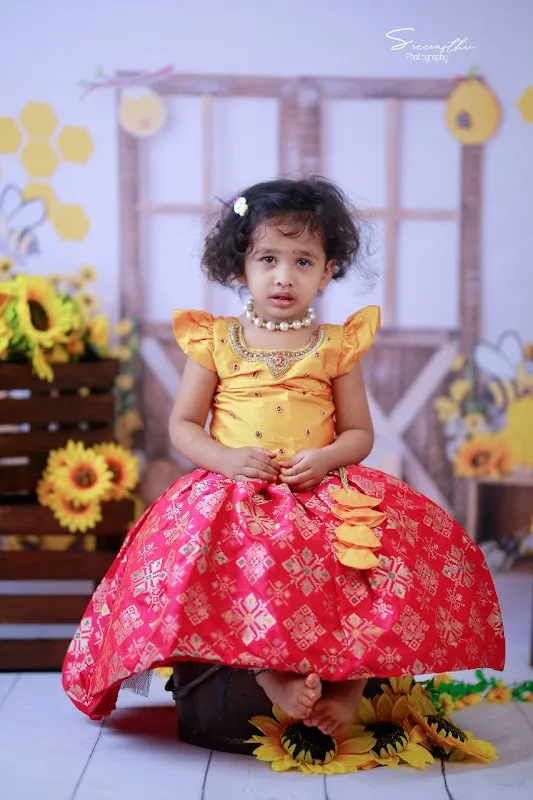 Sreerasthu photography