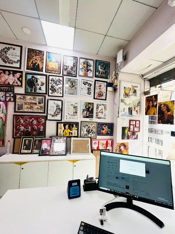 RST DIGITAL PHOTO STUDIO
