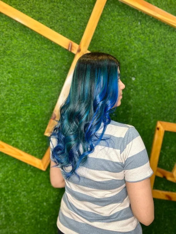 Harsh Hair&Tattoo Studio Unisex Salon And Academy