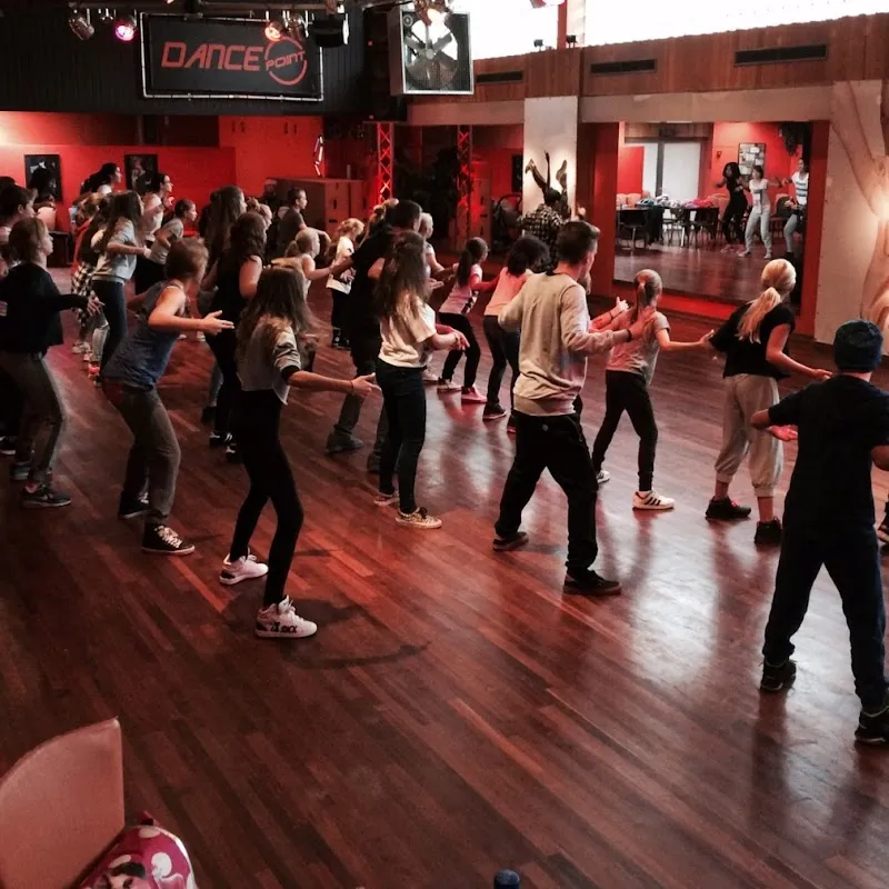Dancepoint