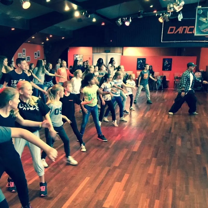 Dancepoint