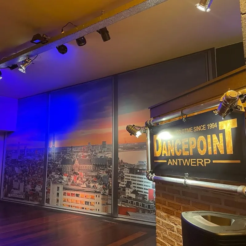 Dancepoint