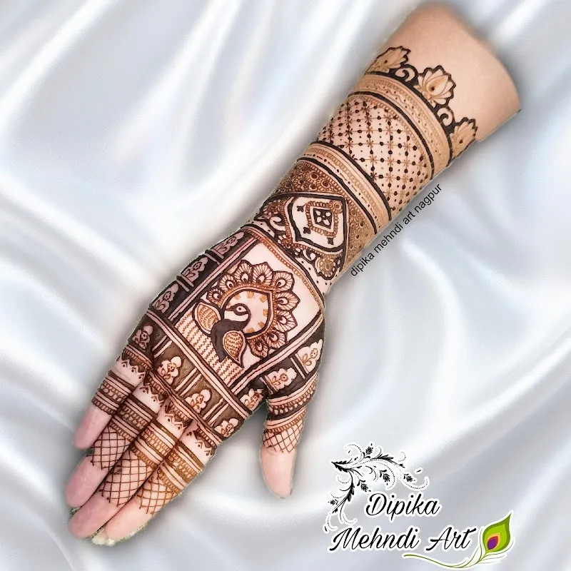 SHREE MEHNDI ART INSTITUTE
