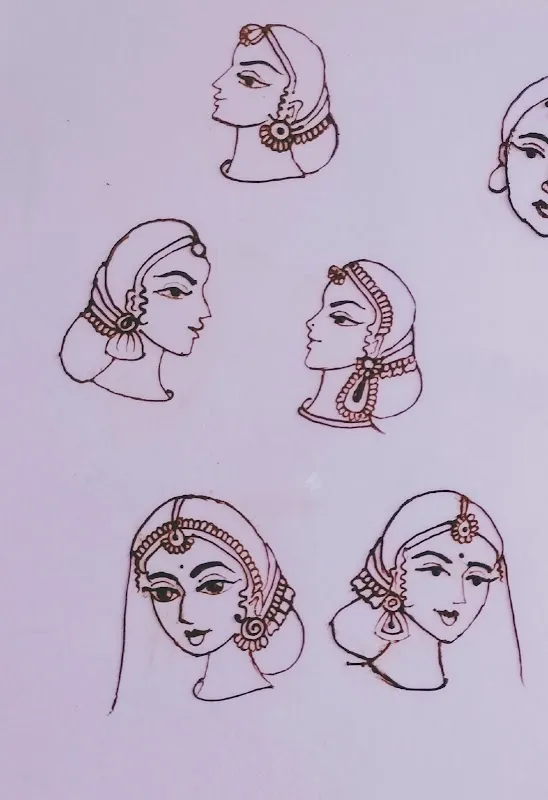 SHREE MEHNDI ART INSTITUTE