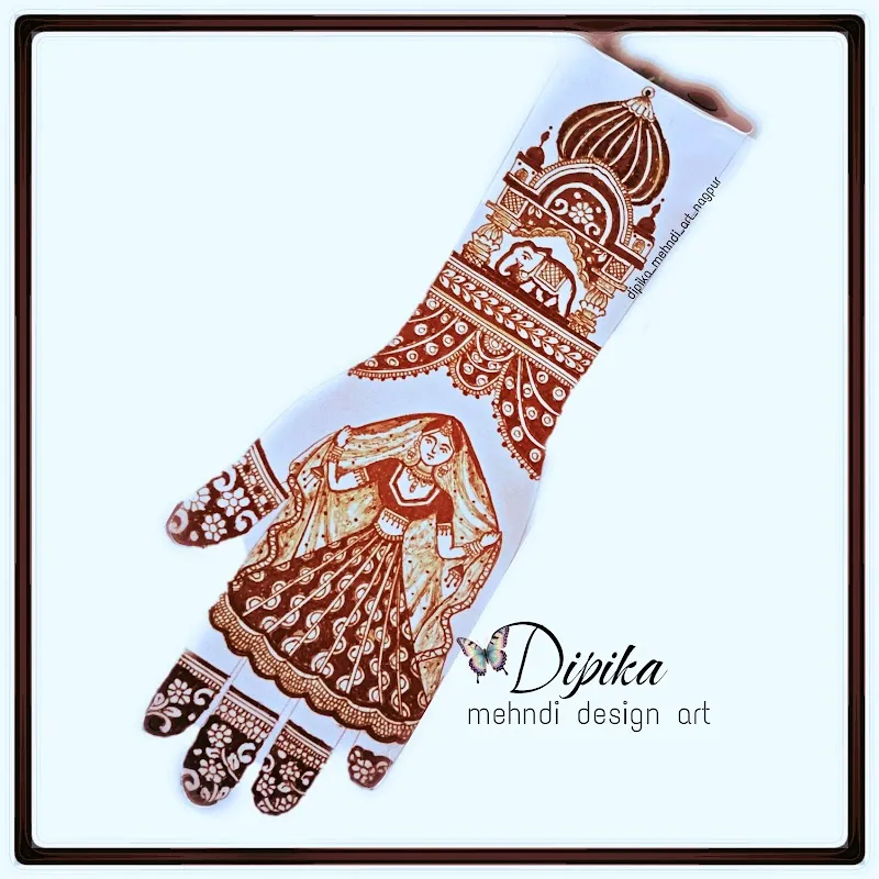 SHREE MEHNDI ART INSTITUTE