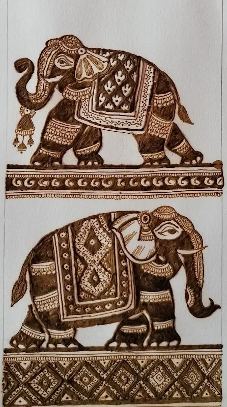 SHREE MEHNDI ART INSTITUTE