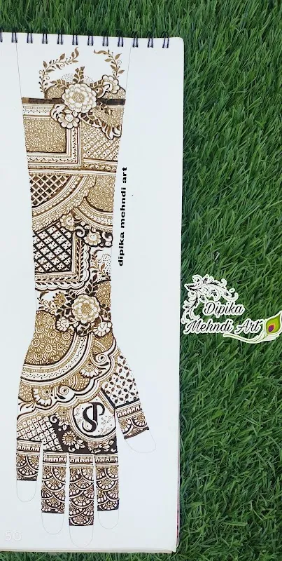 SHREE MEHNDI ART INSTITUTE