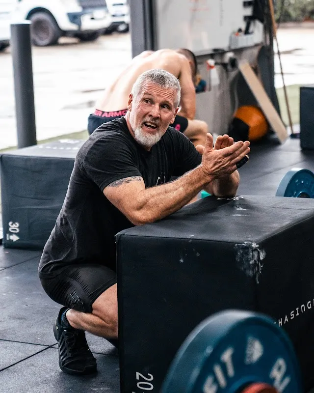 Hillside CrossFit