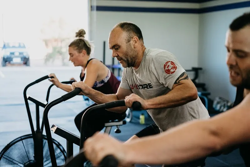 Hillside CrossFit
