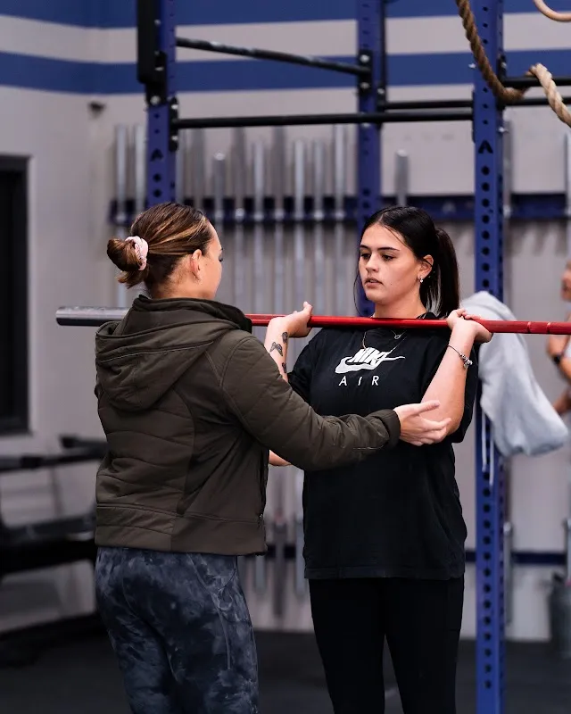 Hillside CrossFit