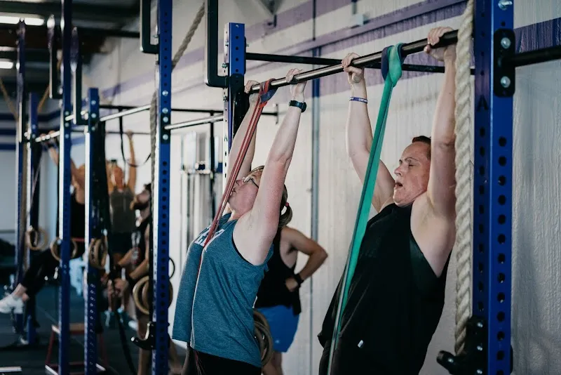 Hillside CrossFit