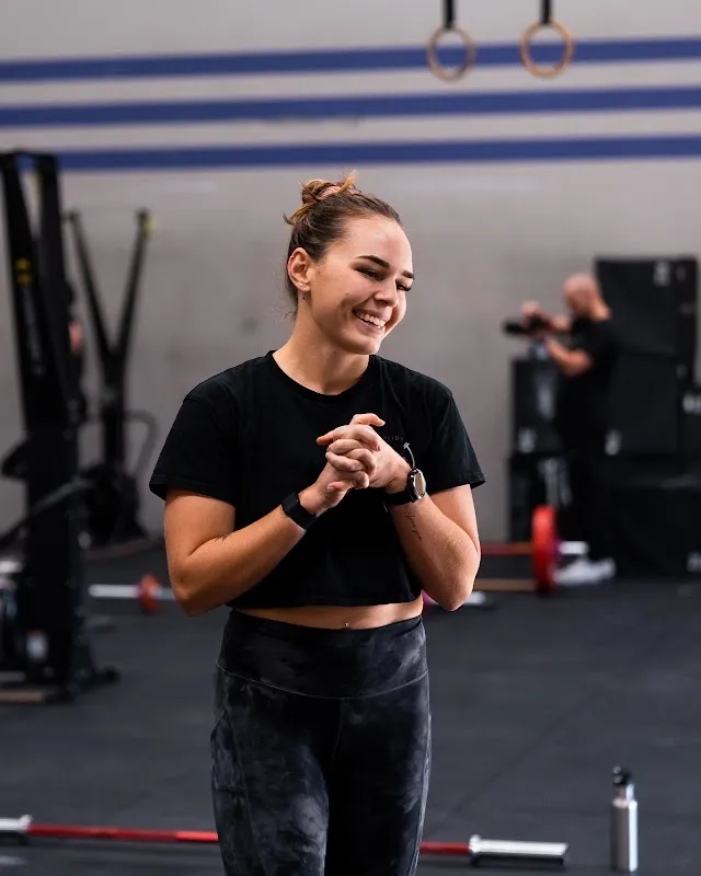 Hillside CrossFit