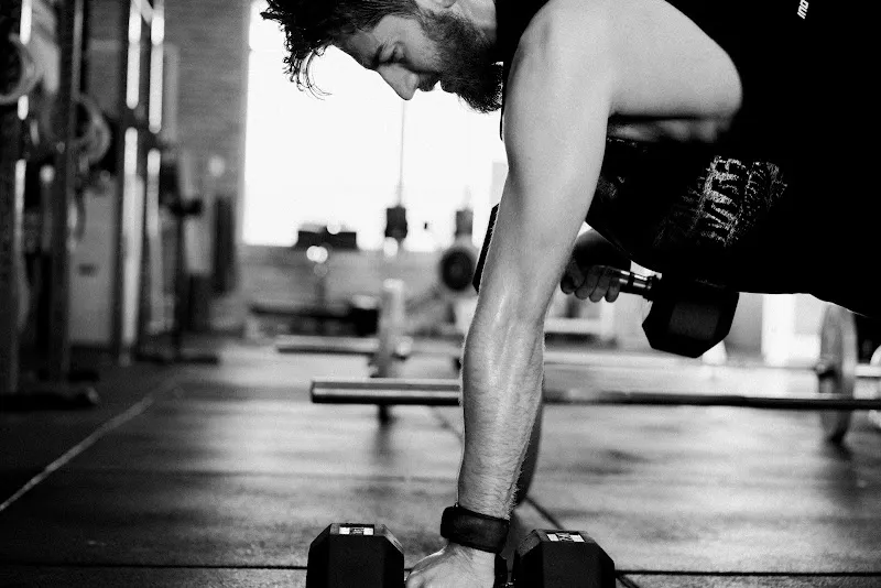Hillside CrossFit
