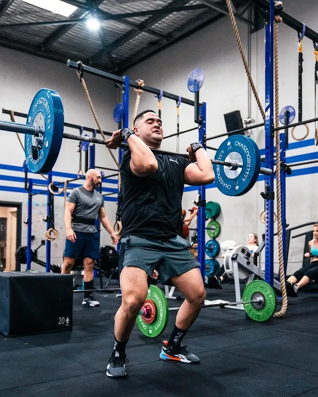 Hillside CrossFit