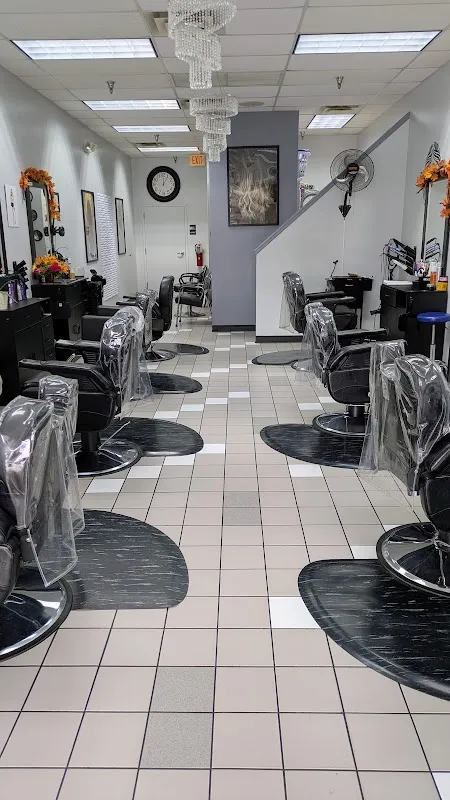 Beauty by CiCi Salon