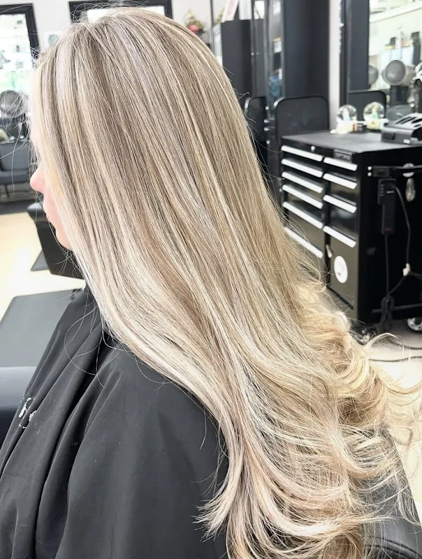 Beauty by CiCi Salon