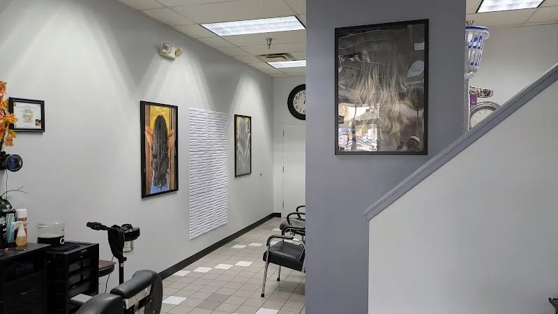 Beauty by CiCi Salon