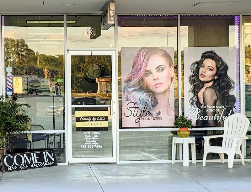 Beauty by CiCi Salon