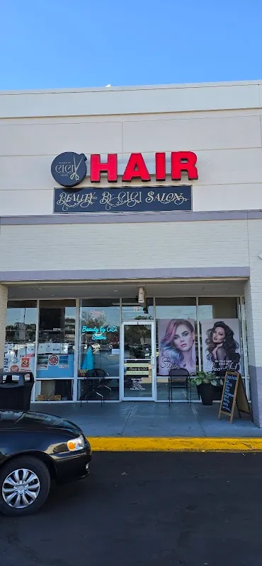 Beauty by CiCi Salon