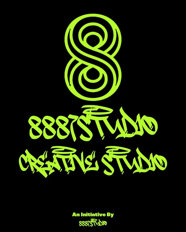 8887studio