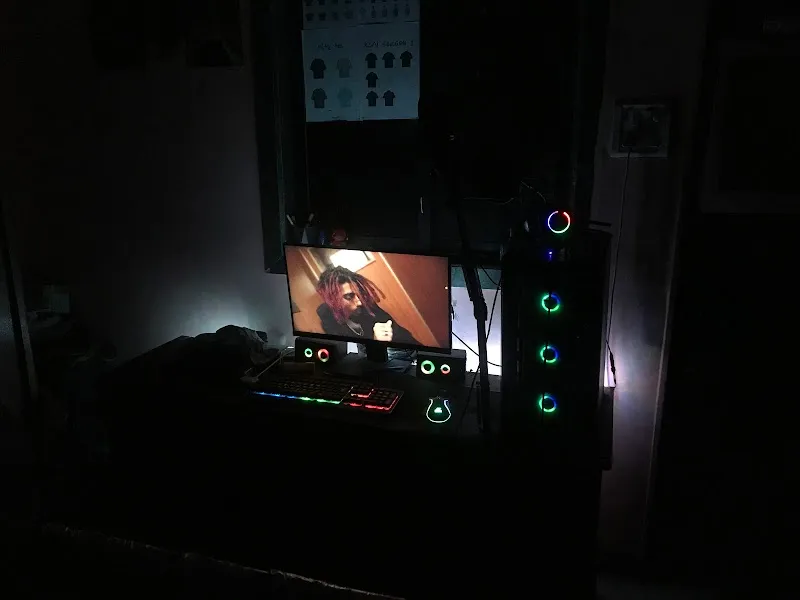8887studio