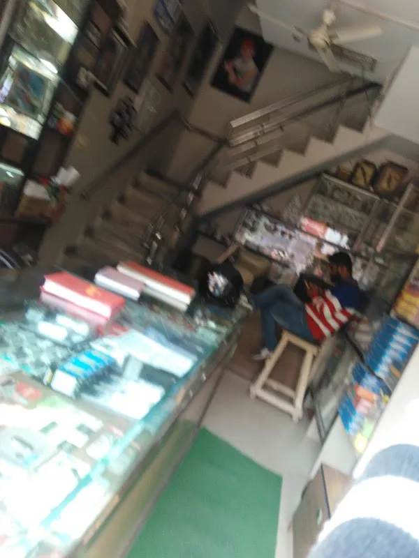 Talwariya Studio