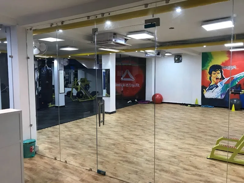 Reshape With Varun Gym