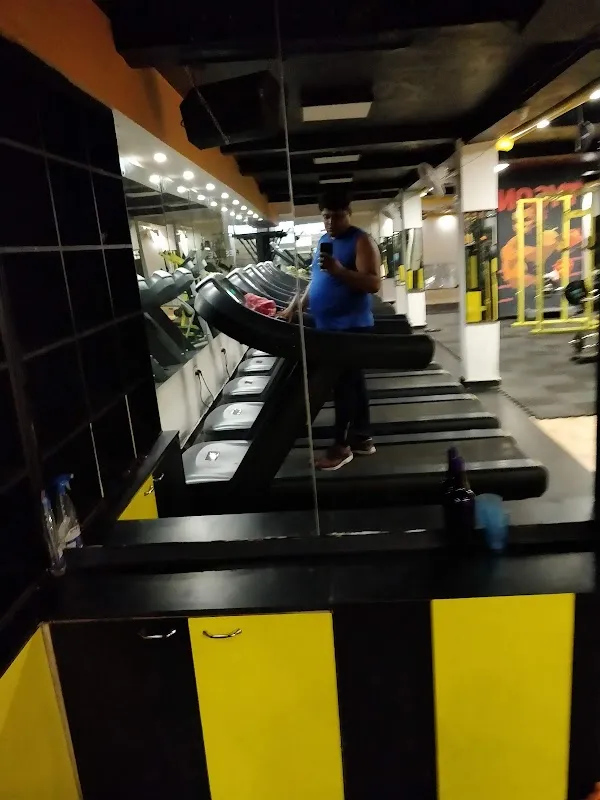 Reshape With Varun Gym