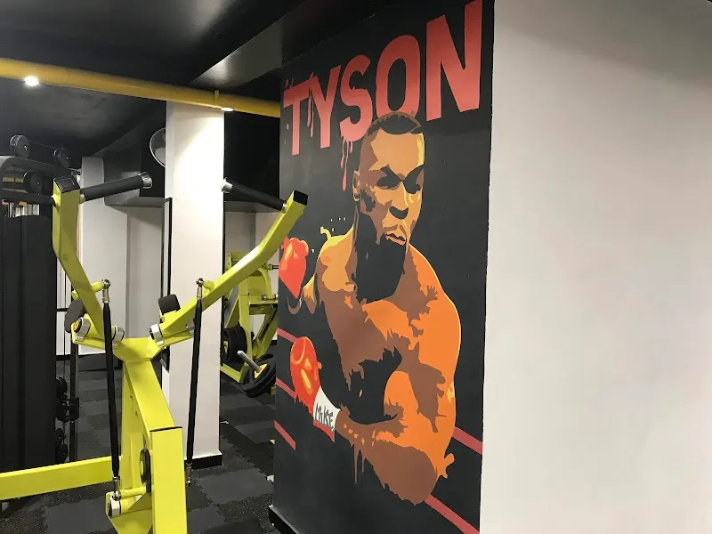 Reshape With Varun Gym