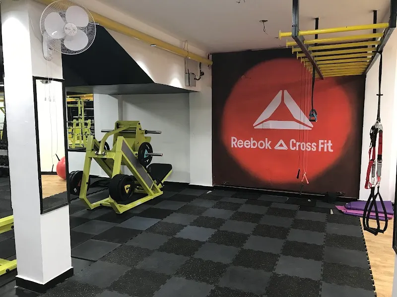 Reshape With Varun Gym
