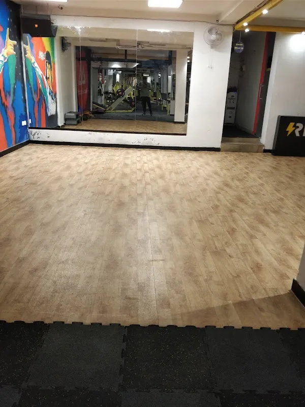 Reshape With Varun Gym