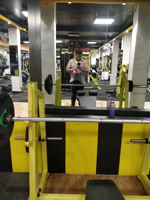 Reshape With Varun Gym