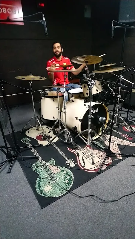 Studio 808