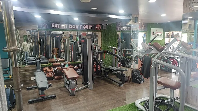Odisha Fitness