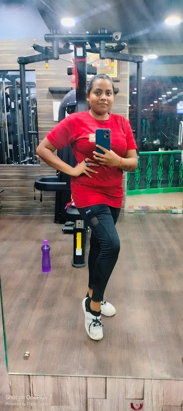 Odisha Fitness