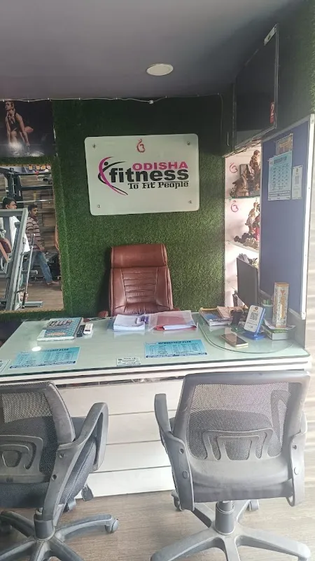 Odisha Fitness