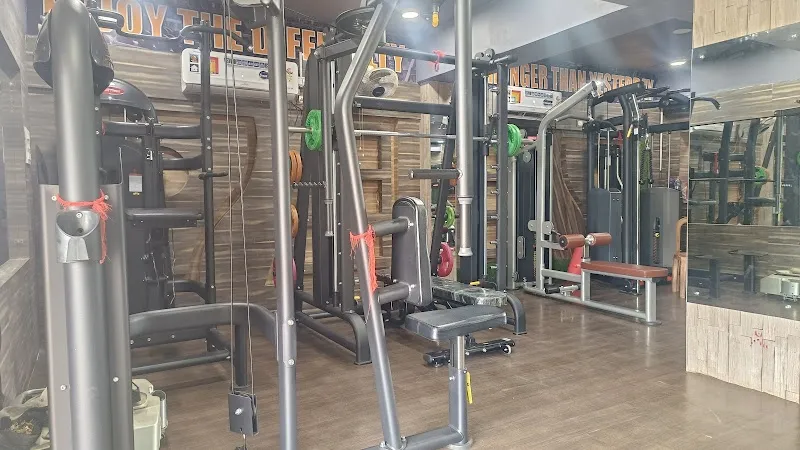 Odisha Fitness