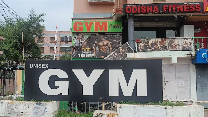 Odisha Fitness