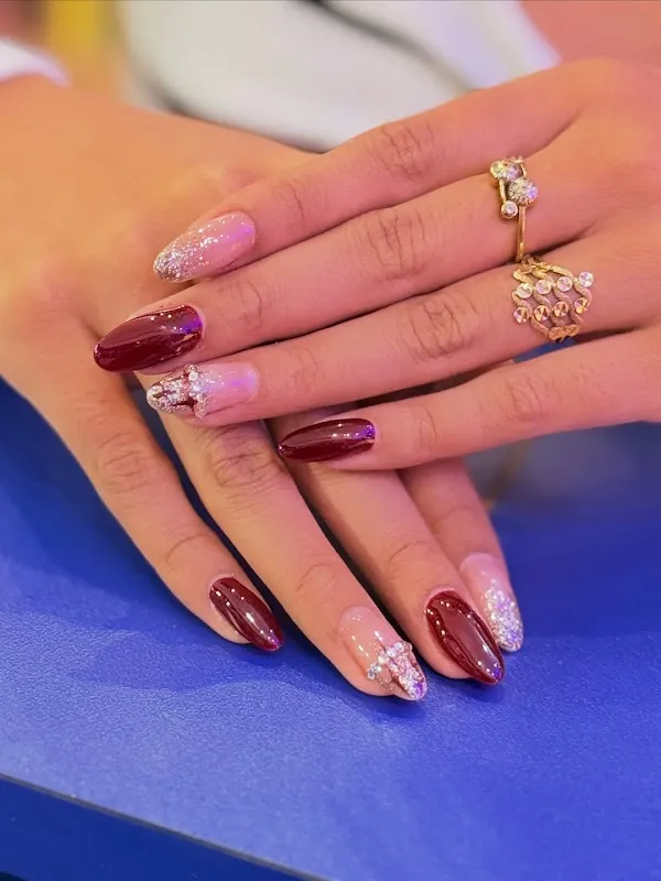 Skyra Unisex Salon | Hair, Nail & Beauty Salon in Navi Mumbai