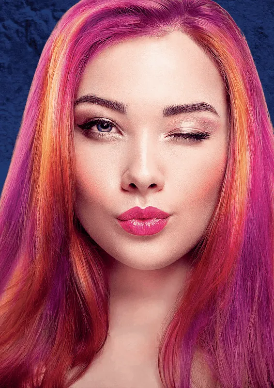 Skyra Unisex Salon | Hair, Nail & Beauty Salon in Navi Mumbai
