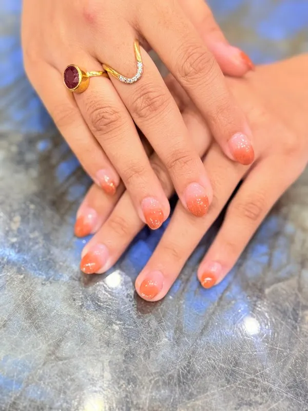 Skyra Unisex Salon | Hair, Nail & Beauty Salon in Navi Mumbai