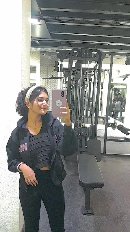 Maharashtra Fitness Club (Byculla)