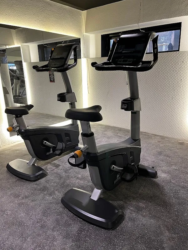 Maharashtra Fitness Club (Byculla)