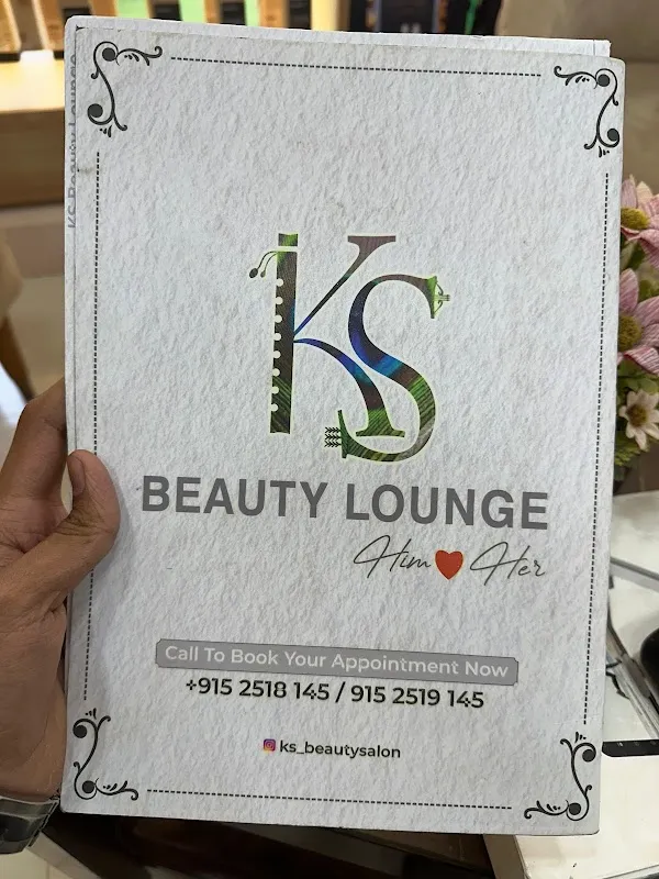 KS Beauty Lounge